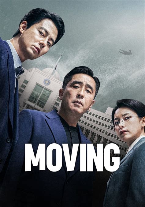 Moving Season 1 .